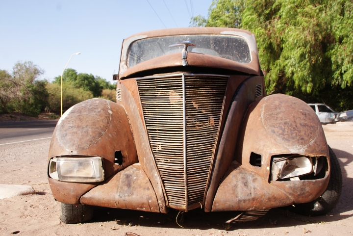 DVD - Über die Anden in die Atacama DVD - Über die Anden in die Atacama